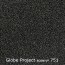 vloerbedekking tapijt interfloor globe- project -econyl kleur-grijs-antraciet-zwart 215751